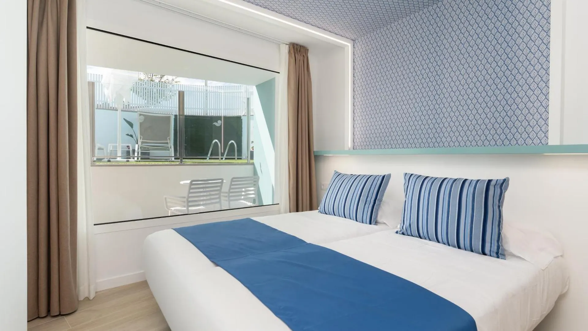 Alsol Los Caribes 2 - Adults Only Playa del Inglés Spanien