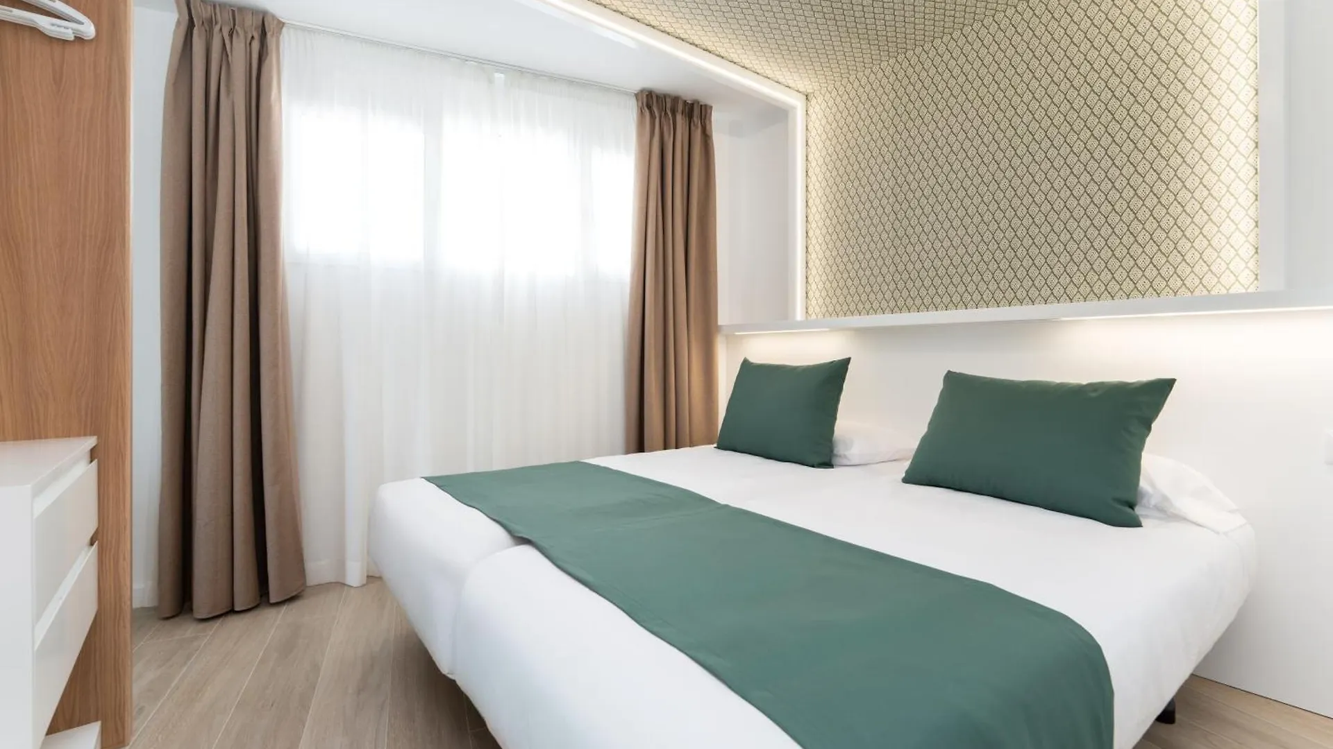 Alsol Los Caribes 2 - Adults Only Playa del Inglés