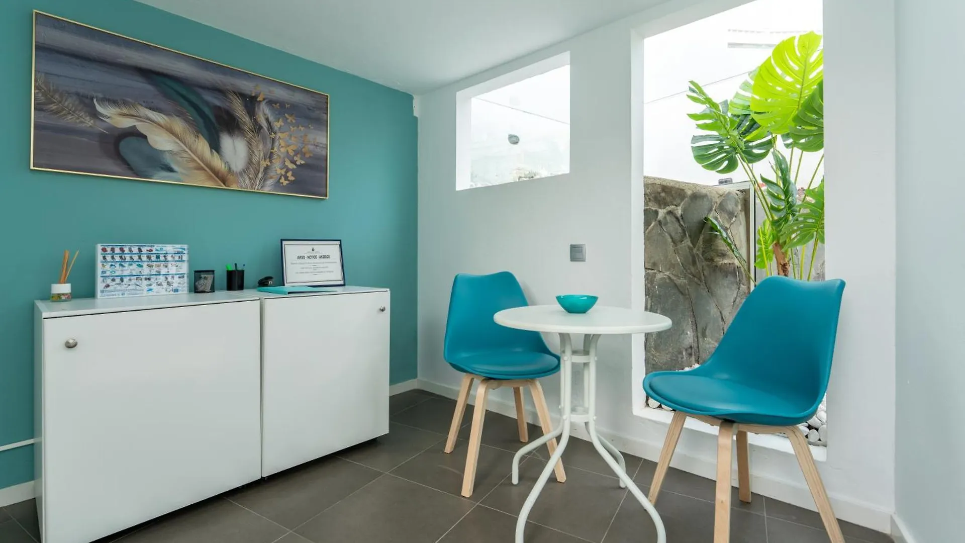 Alsol Los Caribes 2 - Adults Only Playa del Inglés Spanien