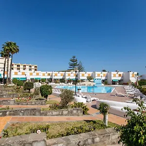  Lägenhet Alsol Brisas