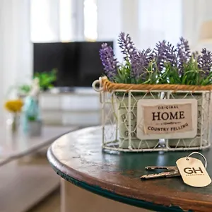 Genteel Litoral Apartment Malaga