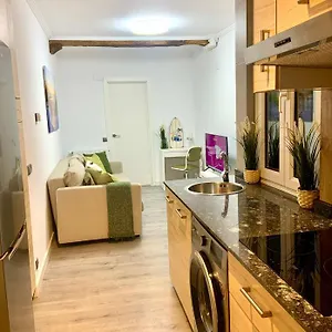Askao - Casco Viejo - Lbi00444 Homestay Bilbao