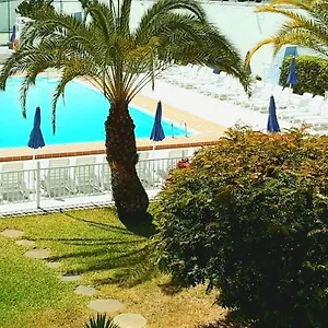 Centro De Appartamento
