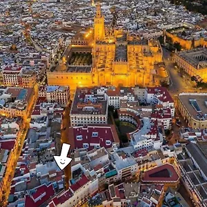 Piso A 60 Metros De La Catedral Apartment Seville