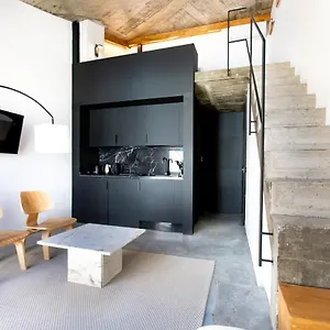 Estudios Nuevos En Calle Carril Cerca Del Centro Apartment Malaga