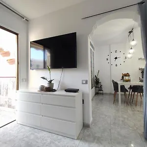 Vivienda Agaete Parque Apartment