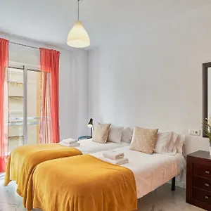 Mercy Apartment Malaga