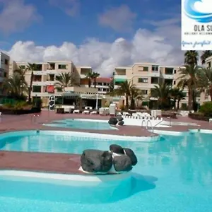 Olas Apartment