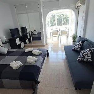Minerva Apartment Benalmadena