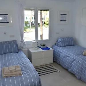 Maspalomas - Area Ciudad Apartment