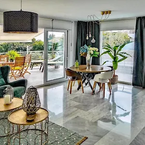 Panoramic Apartment Benalmadena