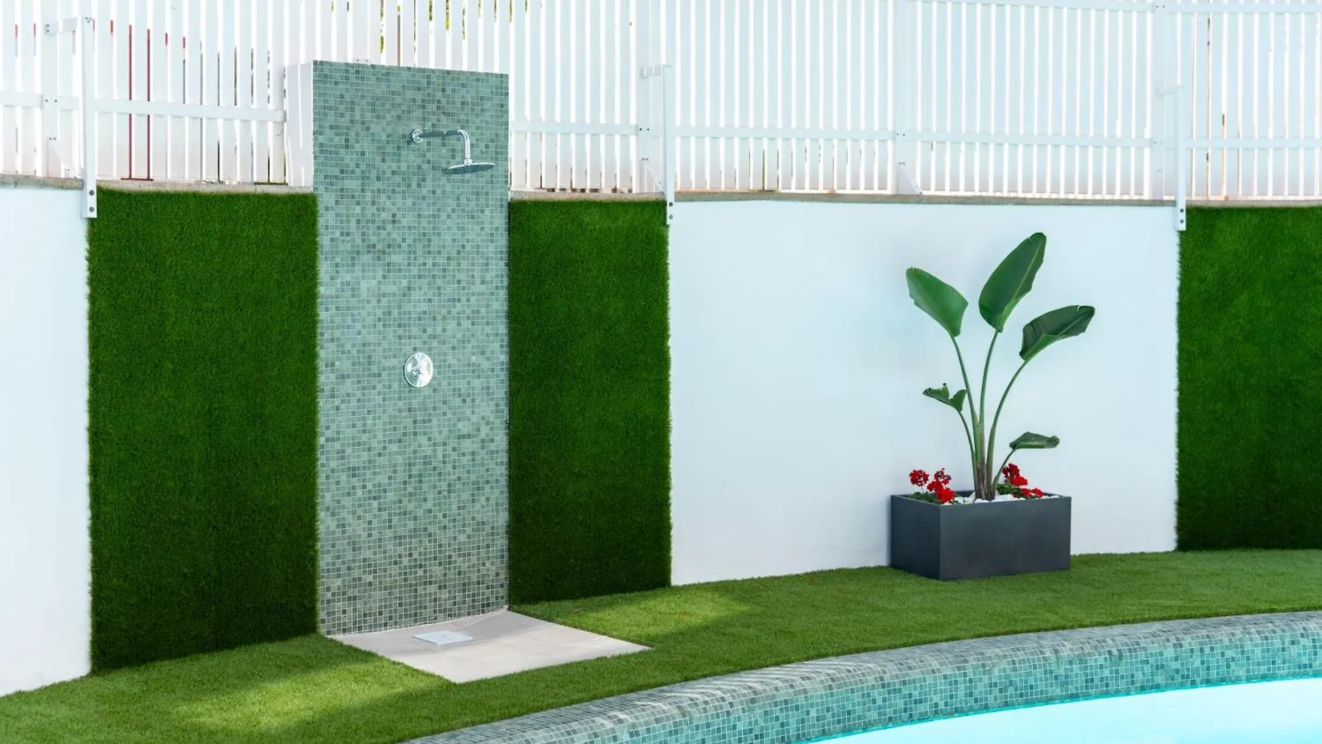 Alsol Los Caribes 2 - Adults Only Playa del Ingles  Playa del Ingles (Gran Canaria)