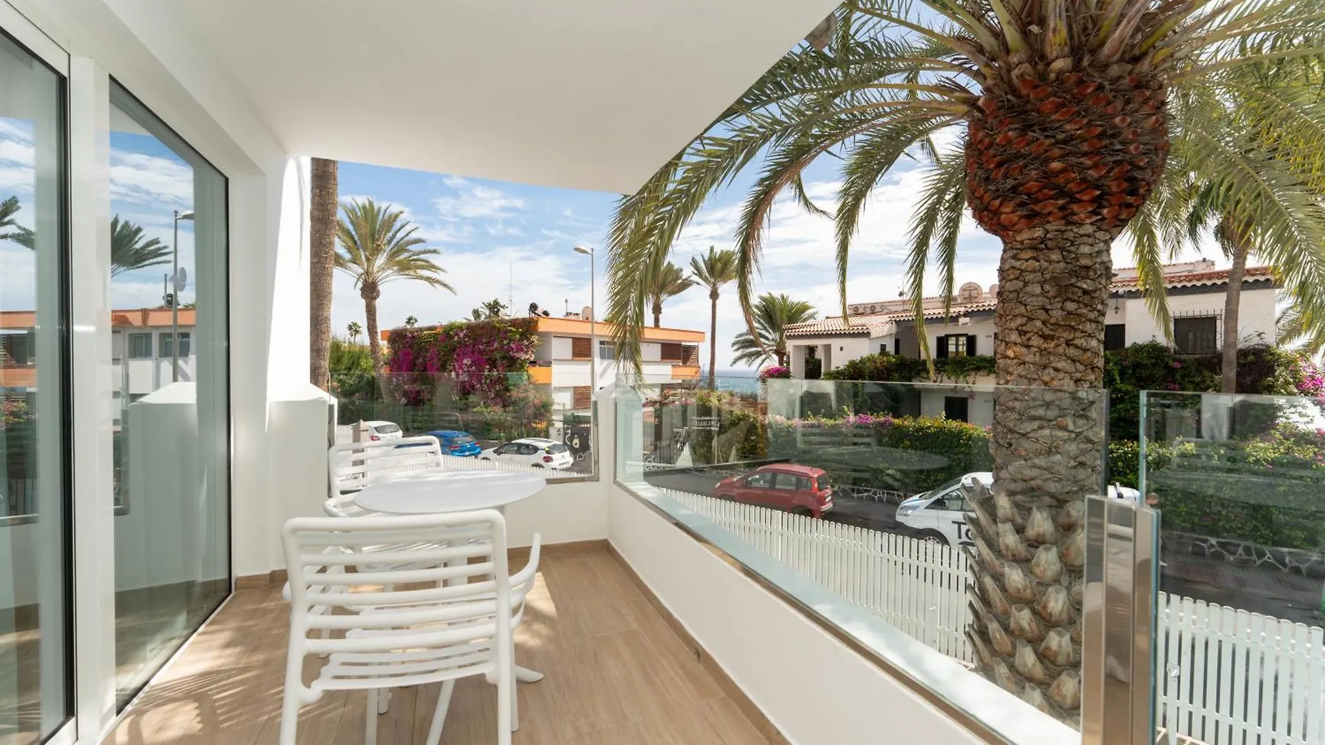 Alsol Los Caribes 2 - Adults Only Playa del Ingles  Playa del Ingles (Gran Canaria)