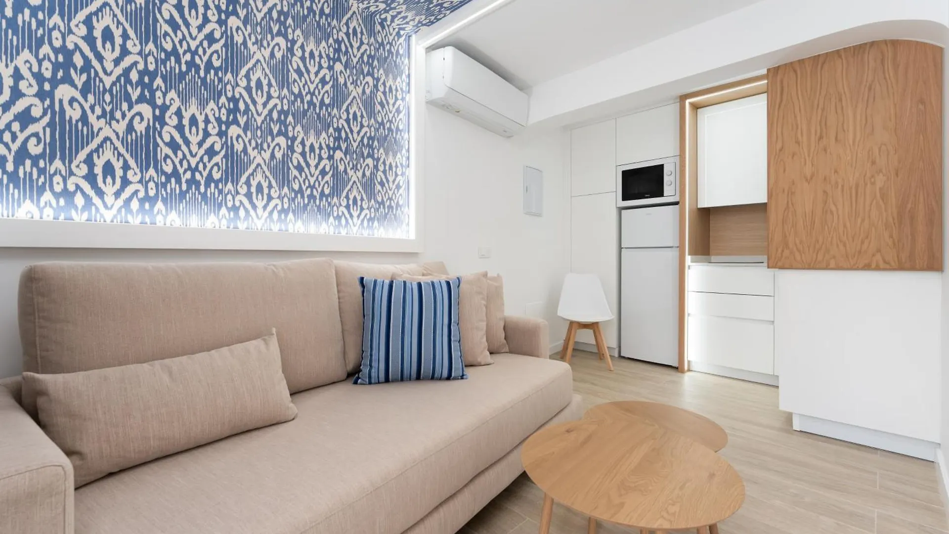 Alsol Los Caribes 2 - Adults Only Playa del Ingles  Apartment