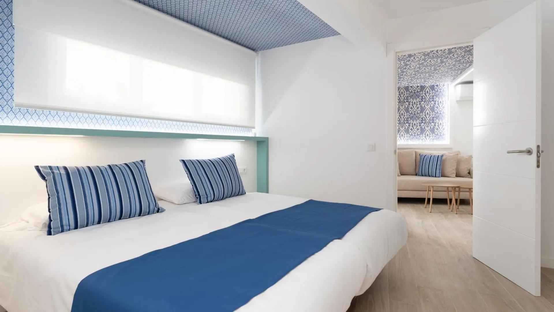 Alsol Los Caribes 2 - Adults Only Playa del Ingles