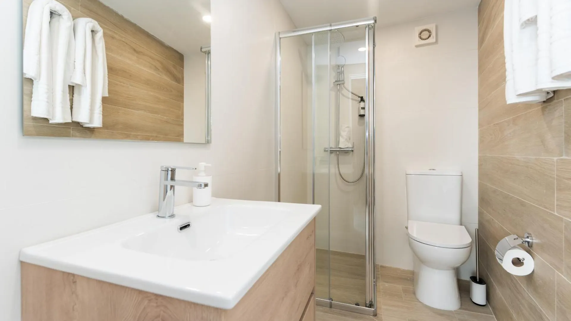 Alsol Los Caribes 2 - Adults Only Playa del Ingles  0*, Playa del Ingles (Gran Canaria) Spain
