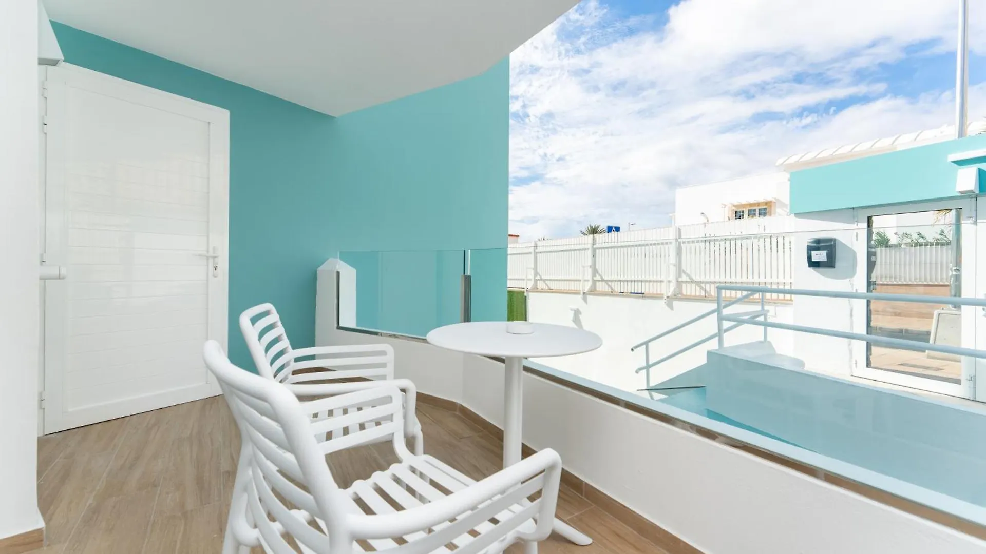 Apartment Alsol Los Caribes 2 - Adults Only Playa del Ingles