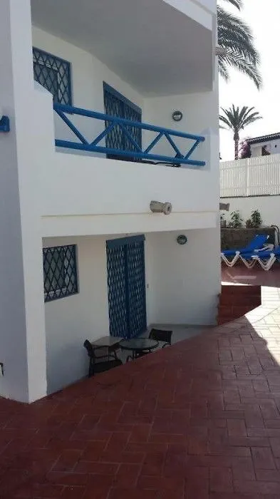 Alsol Los Caribes 2 - Adults Only Playa del Ingles