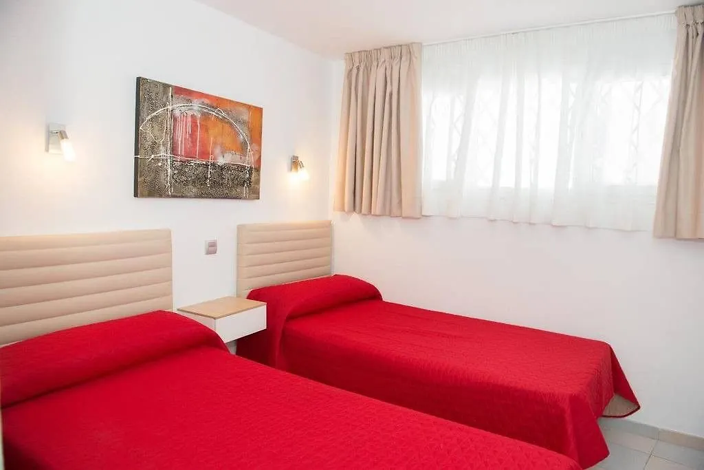 Alsol Los Caribes 2 - Adults Only Playa del Ingles  Spain