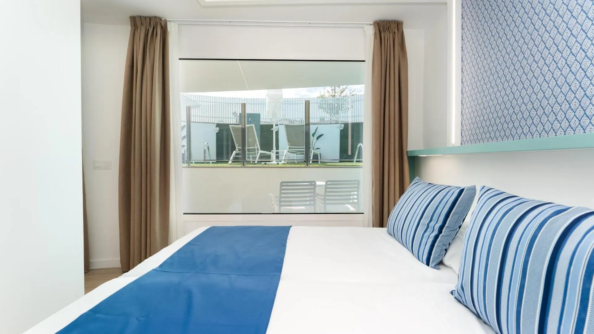 Alsol Los Caribes 2 - Adults Only Playa del Ingles  Apartment Playa del Ingles (Gran Canaria)