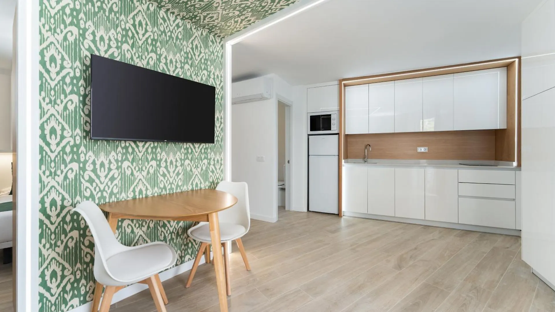 Apartment Alsol Los Caribes 2 - Adults Only Playa del Ingles