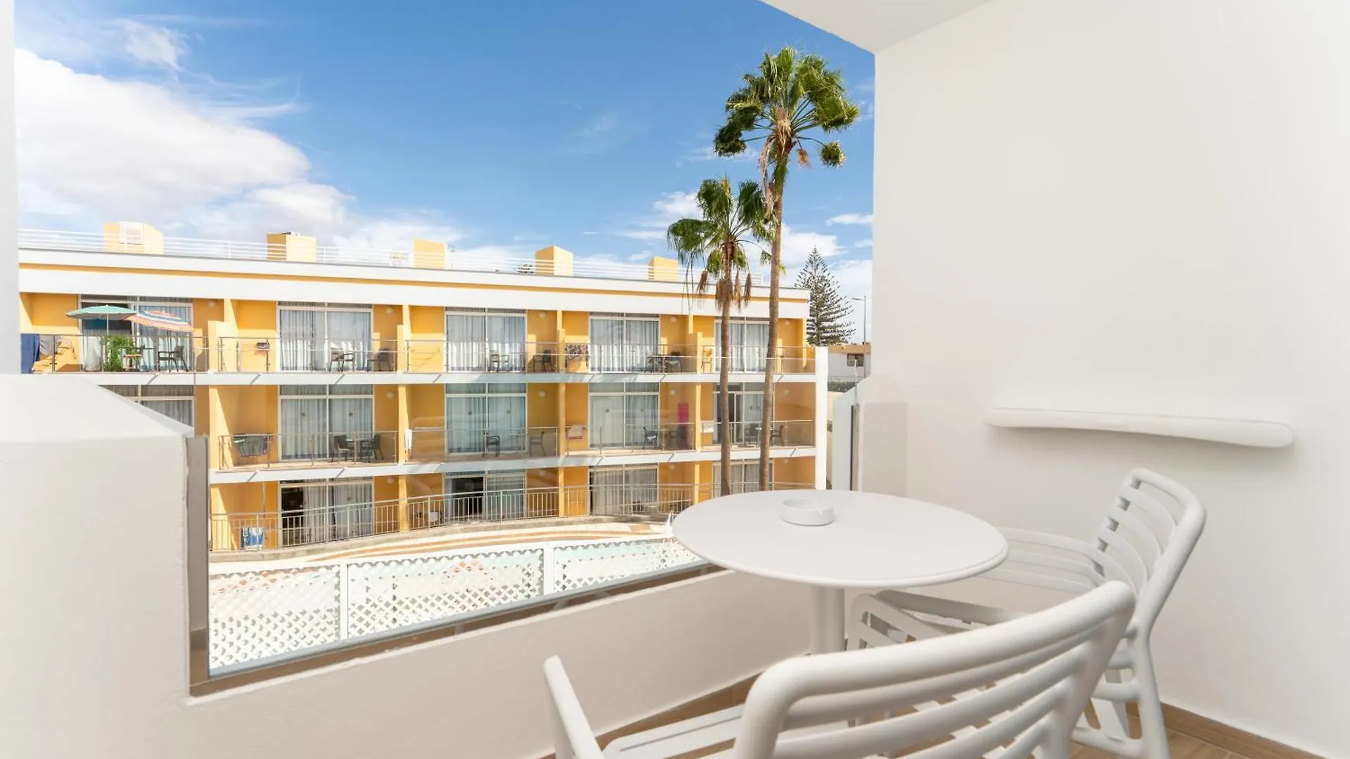Alsol Los Caribes 2 - Adults Only Playa del Ingles  0*, Playa del Ingles (Gran Canaria) Spain