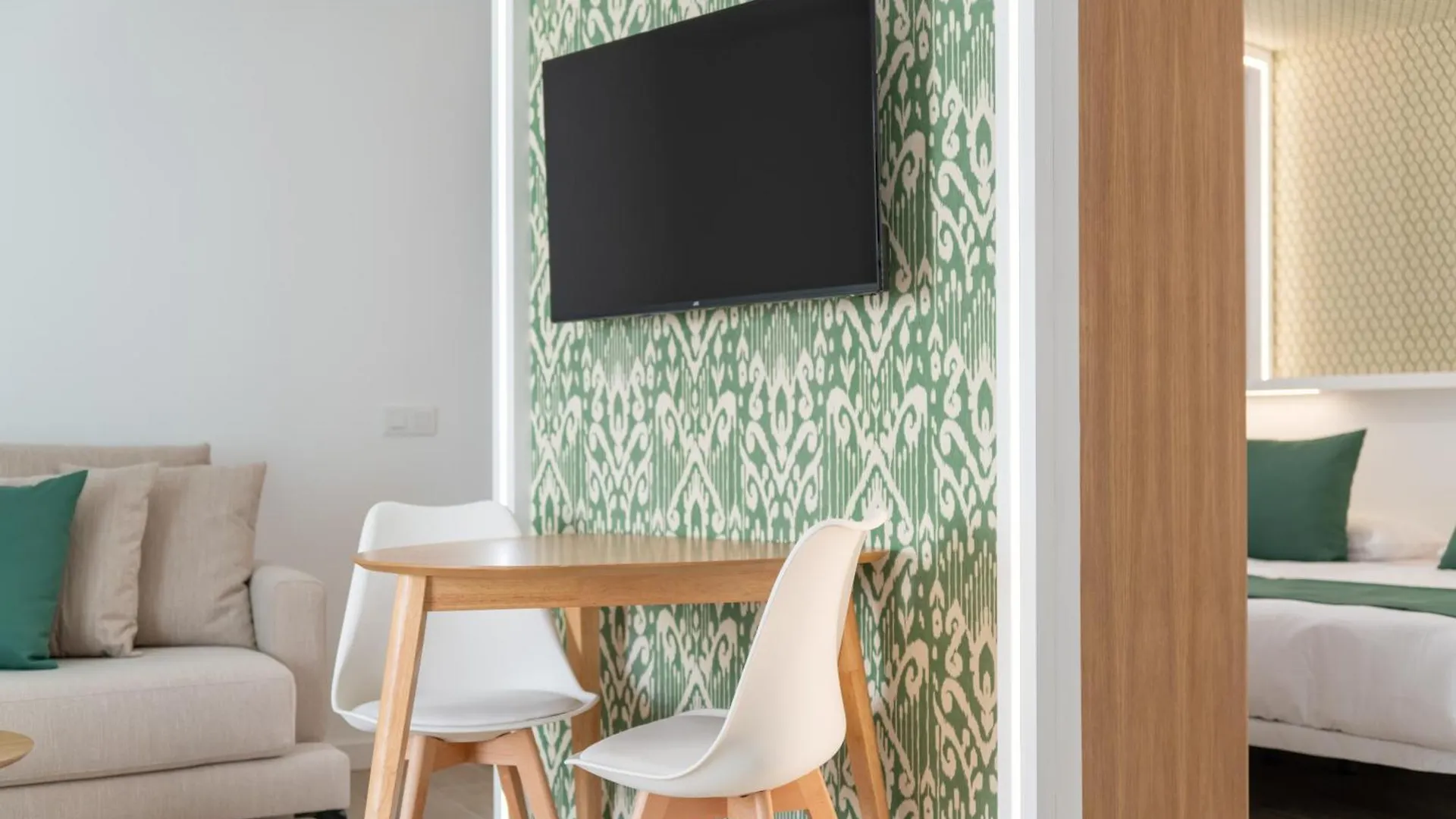 Apartment Alsol Los Caribes 2 - Adults Only Playa del Ingles  Spain