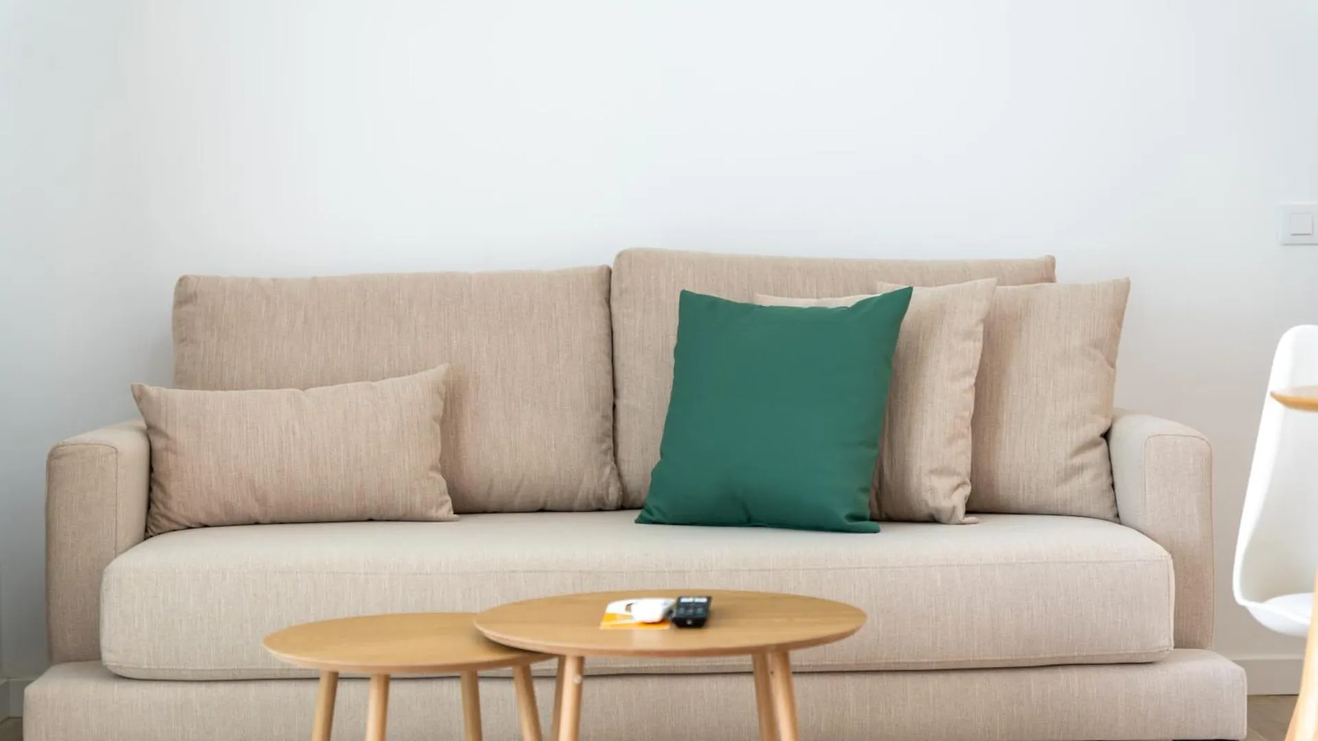 Apartment Alsol Los Caribes 2 - Adults Only Playa del Ingles